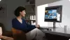 Монитор Xiaomi 2K Monitor A27Qi 2026 P27QDA-RAGL (международная версия) icon 4