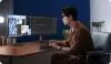 Монитор Xiaomi 2K Monitor A27Qi 2026 P27QDA-RAGL (международная версия) icon 6