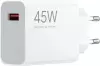 Сетевое зарядное Xiaomi 45W Turbo Charging Power Adapter MDY-17-EF BHR07SLEU (международная версия) фото 2