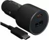 Автомобильное зарядное Xiaomi 67W Car Charger CC07ZM (международная версия) icon