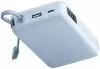 Портативное зарядное устройство Xiaomi 67W Power Bank 20000mAh PB2067 (голубой, международная версия) icon 2