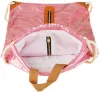 Городской рюкзак Miss Kiss 701-MK (темно-розовый) фото 4