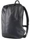 Рюкзак для ноутбука Xiaomi 90 Points City Backpackers Black фото 2