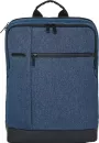 Рюкзак Xiaomi 90 Points Classic Business Backpack Blue icon