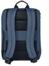 Рюкзак Xiaomi 90 Points Classic Business Backpack Blue фото 4