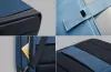 Рюкзак Xiaomi 90 Points Classic Business Backpack Blue фото 6