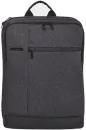 Рюкзак Xiaomi 90 Points Classic Business Backpack Dark Grey icon