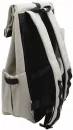 Рюкзак Xiaomi 90 Points Grinder Oxford Casual Backpack White фото 4