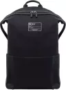 Рюкзак Xiaomi 90 Points Lecturer Backpack (черный) icon