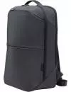 Рюкзак Xiaomi 90 Points Multitasker Business Travel Backpack (черный) icon