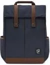 Рюкзак Xiaomi 90 Points Vibrant College Casual Backpack (Синий) icon