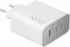Сетевое зарядное Xiaomi 90W HyperCharge Power Adapter 3-Port MDY19-EK (международная версия) фото 2