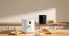 Аэрогриль Xiaomi Air Fryer 6.5L MAF-W6501 (белый) icon 10