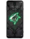 Смартфон Xiaomi Black Shark 3 12Gb/128Gb Silver (китайская версия) icon