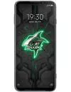 Смартфон Xiaomi Black Shark 3 8Gb/128Gb Gray (Global Version) icon