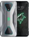 Смартфон Xiaomi Black Shark 3 Pro 8Gb/256Gb Gray (китайская версия) icon 2