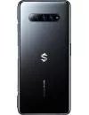 Смартфон Xiaomi Black Shark 4 12Gb/128Gb Black (Global Version) фото 3