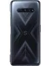 Смартфон Xiaomi Black Shark 4 12Gb/128Gb Mirror Black (Global Version) фото 3
