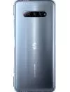 Смартфон Xiaomi Black Shark 4 12Gb/128Gb Silver (Global Version) фото 3