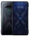 Смартфон Xiaomi Black Shark 4 Pro 12GB/256GB (зеркальный черный) icon