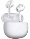 Наушники Xiaomi Buds 3 М2111Е1 белый (международная версия) icon 4