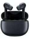 Наушники Xiaomi Buds 3 М2111Е1 черный (международная версия) icon 3