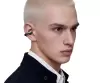Наушники Xiaomi Clip M2529E1 (базальтовый черный, китайская версия) фото 2