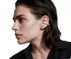 Наушники Xiaomi Clip M2529E1 (жемчужно-белый, китайская версия) фото 3
