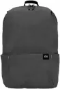 Рюкзак Xiaomi Mi Colorful Mini Backpack (черный) icon