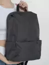 Рюкзак Xiaomi Mi Colorful Mini Backpack (черный) icon 5