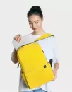 Рюкзак Xiaomi Mi Colorful Mini Backpack (желтый) icon 10