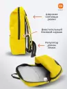 Рюкзак Xiaomi Mi Colorful Mini Backpack (желтый) icon 8