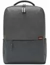 Городской рюкзак Xiaomi Commuter XDLGX-04 (темно-серый) фото 2