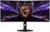 Игровой монитор Xiaomi Curved Gaming Monitor G34WQi 2026 (международная версия) icon