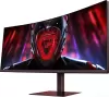 Игровой монитор Xiaomi Curved Gaming Monitor G34WQi C34WQBA-RGGL (международная версия) фото 3