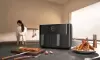 Аэрогриль Xiaomi Dual Zone Air Fryer 10L icon 2