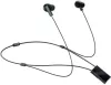 Наушники Xiaomi Earphones Necklace NC LYXQ06WM (черный) icon