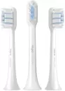 Сменная насадка Xiaomi Electric Toothbrush T302 Replacement Heads (белый) icon