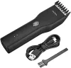 Машинка для стрижки волос Xiaomi Enchen Boost USB Electric Hair Clipper Black фото 3
