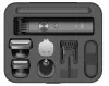 Машинка для стрижки волос Xiaomi Grooming Kit Pro BHR6395GL фото 12