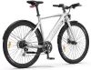 Электровелосипед Xiaomi HIMO C30R Silvery White фото 3