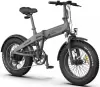 Электровелосипед Xiaomi HIMO ZB20 GRAY  icon