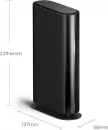Wi-Fi система Xiaomi Home WiFi Tri-Band Mesh Router RB08 2-Pack (китайская версия) icon 2