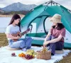 Кемпинговая палатка Xiaomi Hydsto Multi-scene Quick Open Tent фото 4