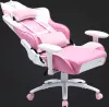 Кресло геймерское Zone 51 Kitty (розовый) фото 12