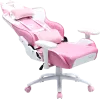 Кресло геймерское Zone 51 Kitty (розовый) фото 5