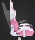 Кресло геймерское Zone 51 Kitty (розовый) фото 7