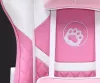 Кресло геймерское Zone 51 Kitty (розовый) фото 8