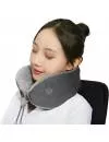 Массажер Xiaomi LeFan Leravan Massage Sleep Neck Pillow LR-S100 фото 4