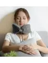 Массажер Xiaomi LeFan Leravan Massage Sleep Neck Pillow LR-S100 фото 7